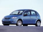 Citroen C3 2001 года